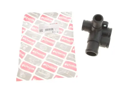 Фланець системи охолодження VW Caddy I/ Passat/T4 1.6-2.0 83-03 BOGAP A4252161