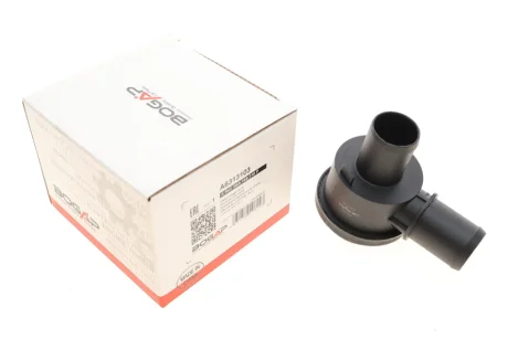 Клапан вентиляції картера BOGAP A6313103