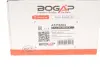 Двигун елекричний ручного гальма А7216104 BOGAP A7216104 (фото 8)