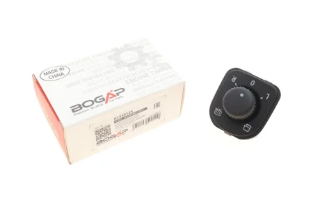 Перемикач регулювання дзеркал BOGAP A7335124
