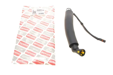 Шланг вентиляції картера BOGAP B1210130