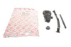 Клапан вентиляции картера BMW 3 (E36)/5 (E39)/7 (E38) 90-04 (сапун)) (M50/M52) BOGAP B1217103 (фото 1)
