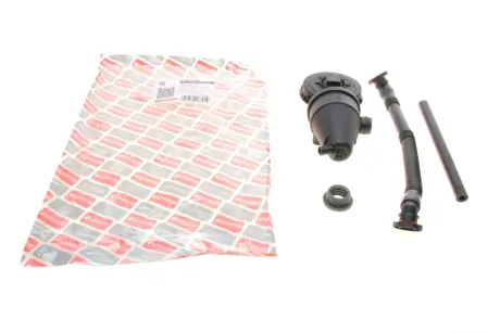 Клапан вентиляции картера BMW 3 (E36)/5 (E39)/7 (E38) 90-04 (сапун)) (M50/M52) BOGAP B1217103