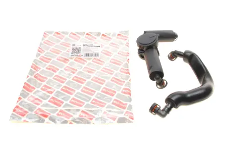 Клапан вентиляції картера BMW 5 (E60)/7 (E65-E67) 01-10 (к-кт) BOGAP B1217109