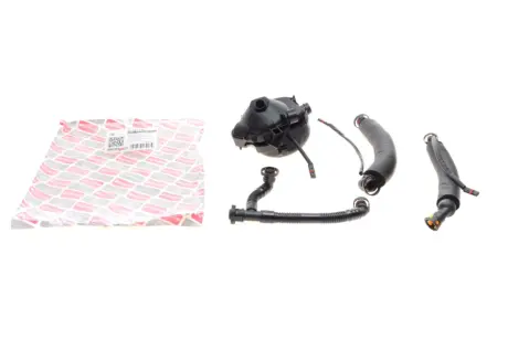 Клапан вентиляції картера BMW 6 (E63) 04-10 BOGAP B1217119