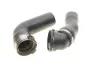 Патрубок інтеркулера BMW 5 (E60)/6 (E63) 3.0D 04-10 M57 BOGAP B1711124 (фото 1)