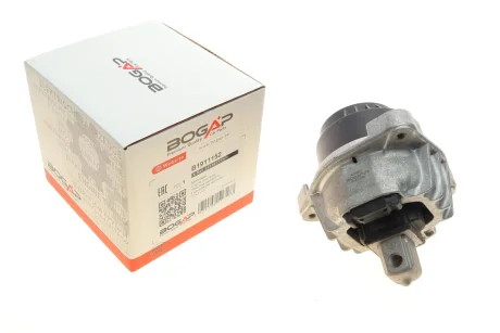 Подушка двигуна BMW 7 (F01-F04) 2.0D/3.0D 08-18 N57/N47 BOGAP B1911152