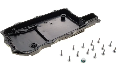 Оливозбірник (піддон) BMW 3 (F30/F80)/5 (G30/F90)/7 (G11/G12) 11- BOGAP B2125106
