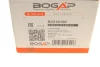 Маслоуловлювач рульового механізму BOGAP B3216100 (фото 6)