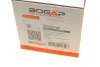 Радіатор масляний АКПП BMW X3 (F25)/X4 (F26) 1.6/2.0/3.0D 10-18 (теплообмінник) BOGAP B4223100 (фото 8)