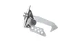 Замок капоту BMW 5 (F10)/7 (F01-F04) 08-16 B47/N20/N47/N52/N53/N55/N57/N63 BOGAP B5111101 (фото 3)