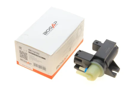 Перетворювач тиску BOGAP B6112103