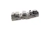 Кнопка склопідіймача (L) BMW 5 (F07/F10/F11)/X3 (F25) 10-17 B47/N20/N47/N52/N53/N55/N57 (блок) BOGAP B7358107 (фото 6)