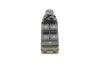 Кнопка склопідіймача (L) BMW 3 (E90) 03-11 M47/M57/N45/N47/N52/N53/N54/N55/N57 (блок) BOGAP B7358130 (фото 7)