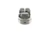 Кнопка склопідіймача (L) BMW 5 (E60) 03-10 M57/N43/N47/N52/N53/N62 (блок) BOGAP B7358131 (фото 3)