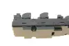 Кнопка склопідіймача (L) BMW 5 (E60) 03-10 M57/N43/N52/N53/N62 (блок) BOGAP B7358134 (фото 2)