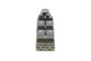 Кнопка склопідіймача (L) BMW 5 (E60) 03-10 M57/N43/N52/N53/N62 (блок) BOGAP B7358134 (фото 7)