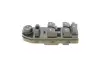Кнопка склопідіймача (L) BMW 5 (E60) 03-10 M57/N43/N52/N53/N62 (блок) BOGAP B7358135 (фото 6)