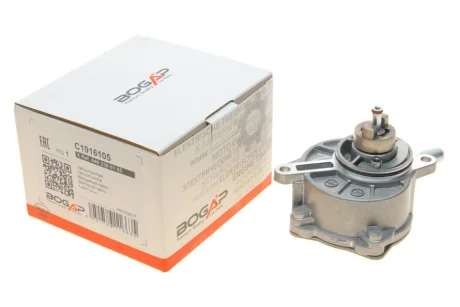 Вакуумний насос гальмівної системи BOGAP C1916105