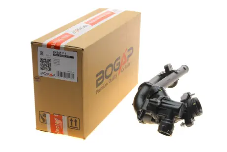 Термостат охолоджуючої рідини BOGAP C4245111