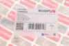 Трос капота BOGAP C5114103 (фото 2)