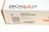 Ручка дверей без вставки замка BOGAP C5312104 (фото 8)