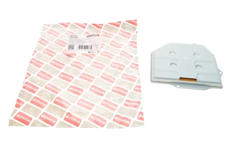 Гідравлічний фільтр, АКПП BOGAP C8114104