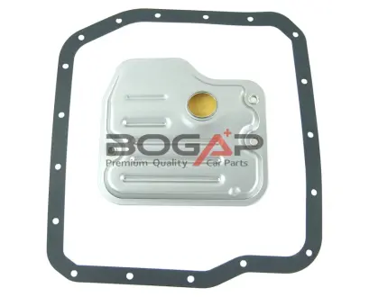 Фільтр АКПП комплект з прокладкою BOGAP T8115100