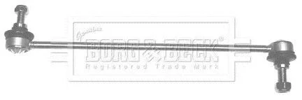 - Тяга стабілізатора L/R BORG & BECK BDL6603