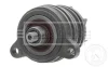 -Насос охолоджуючої рідини BORG & BECK BWP2136 (фото 2)
