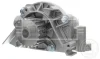 -Насос охолоджуючої рідини BORG & BECK BWP2206 (фото 2)