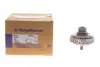 Комплект зчеплення VW/Audi/Porsche (DSG) (7-АКПП) DL501 Version G) BORGWARNER BorgWarner 202156 (фото 1)
