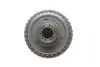 Комплект зчеплення VW/Audi/Porsche (DSG) (7-АКПП) DL501 Version G) BORGWARNER BorgWarner 202156 (фото 9)