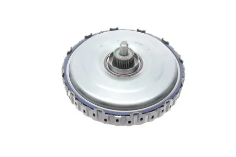 Комплект сцепления VW/Audi/Skoda (DSG) (7-АКПП) DQ381 Version H) BORGWARNER BorgWarner 203048