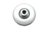 Комплект зчеплення VW/Audi/Skoda (DSG) (7-АКПП) DQ381 Version H) BORGWARNER BorgWarner 203048 (фото 6)