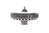 Комплект зчеплення VW/Audi/Skoda (DSG) (7-АКПП) DQ381 Version H) BORGWARNER BorgWarner 203048 (фото 8)