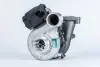 Турбокомпресор BorgWarner 53039880430 (фото 1)
