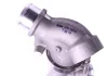 Турбокомпресор BORGWARNER BorgWarner 53049880057 (фото 5)