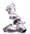 Турбокомпресор BORGWARNER BorgWarner 53049880057 (фото 8)
