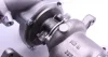 Турбокомпресор BORGWARNER BorgWarner 53049880057 (фото 10)