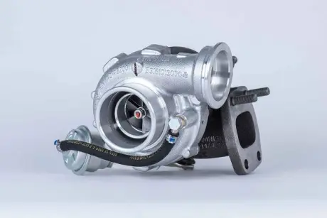 Турбокомпресор BorgWarner 53169887155