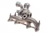 Турбокомпресор BorgWarner 5439 988 0022 (фото 9)