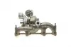 Турбіна VW T5 1.9TDI 5439 988 0058 BorgWarner 54399880058 (фото 12)