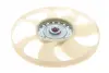 Муфта вентилятора з крильчаткою BorgWarner AM-20004766-M (фото 6)