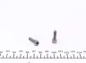 Фільтр масляний диференціал Volvo S60 2.4/2.5 01-10 (к-кт) BORGWARNER BorgWarner DS108190 (фото 5)