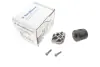 Фільтр гідравличний муфти HALDEX GEN II, III VOLVO, FORD BorgWarner DS120356 (фото 2)