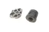 Фільтр гідравличний муфти HALDEX GEN II, III VOLVO, FORD BorgWarner DS120356 (фото 4)