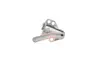 Комплект ланцюга ГРМ BMW 3 (F34)/X1 (F48)/X4 (F98) 1.5D/1.6D/2.0D 12- (N47) Borsehung B10202 (фото 27)