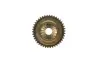 Комплект ланцюга ГРМ Audi A3/A4/Skoda Octavia/Superb/VW Golf 1.8-2.0TFSI 04-15 (OE VAG) Borsehung B10220 (фото 16)