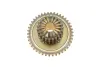 Комплект ланцюга ГРМ Audi A3/A4/Skoda Octavia/Superb/VW Golf 1.8-2.0TFSI 04-15 (OE VAG) Borsehung B10220 (фото 18)